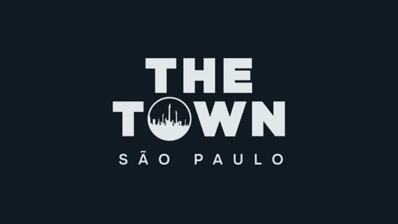 The Town 2027