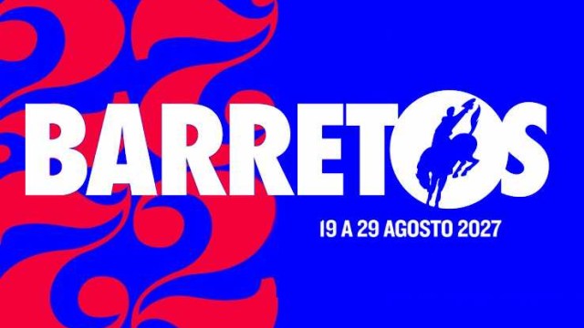 Barretos 2027