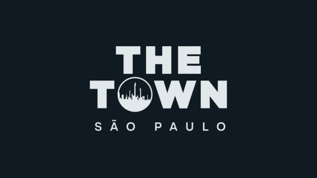 The Town 2027
