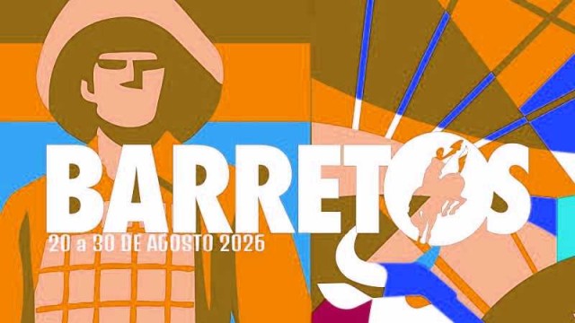 Barretos 2026 - Bate e Volta