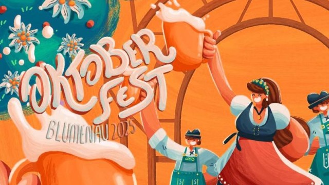 Oktoberfest 2026 - Pacote com Hotel